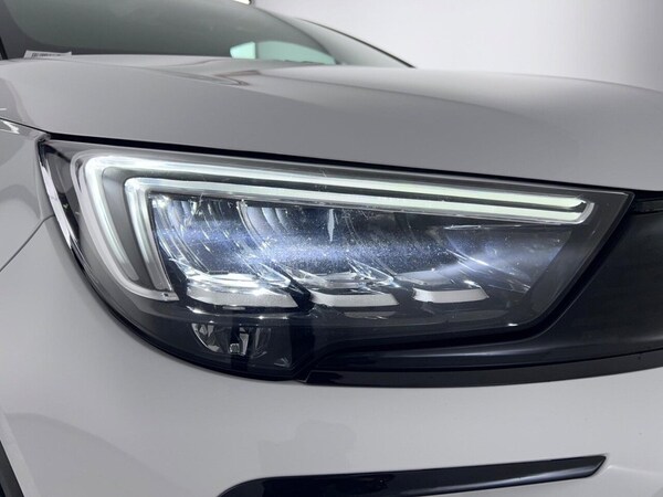 Used Vauxhall Crossland 2022 for sale - 76080318: Photo 8