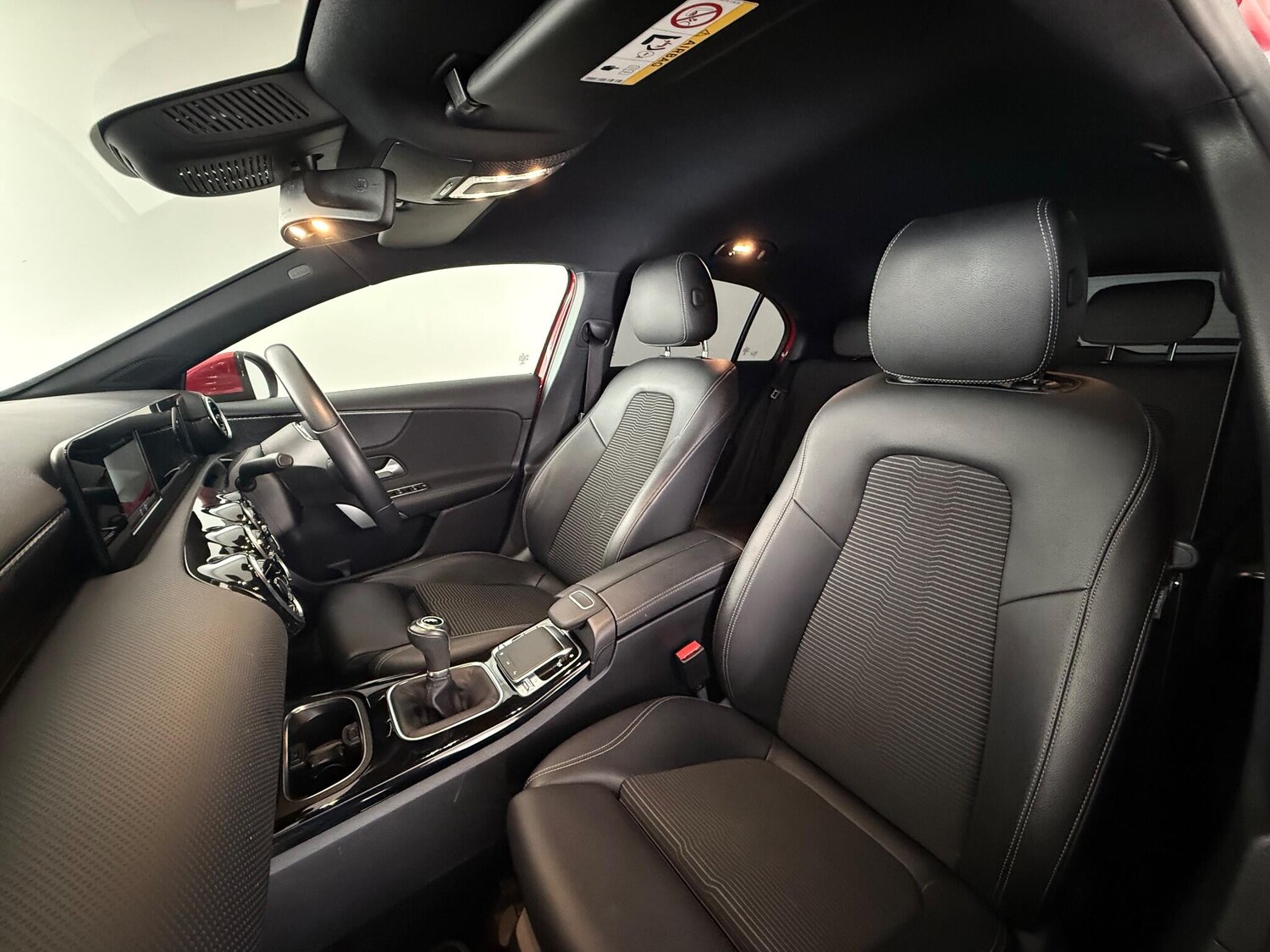 Used Mercedes-Benz A-Class 2019 for sale - 76742660: Photo 15