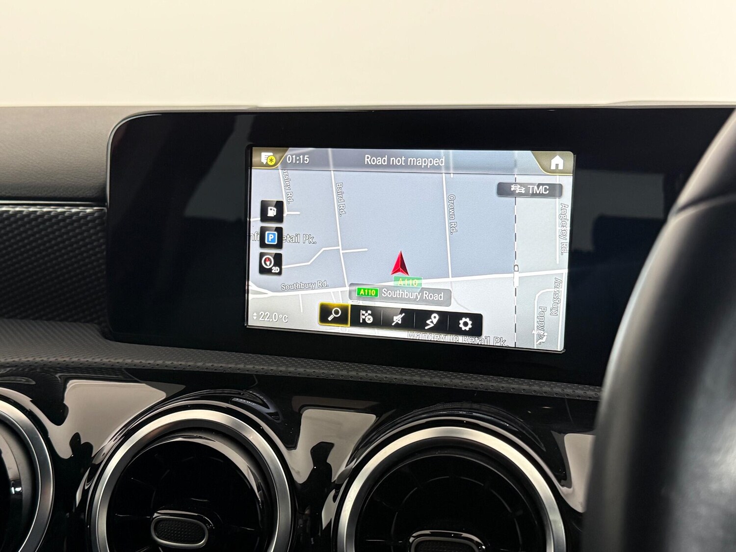 Used Mercedes-Benz A-Class 2019 for sale - 76742660: Photo 29