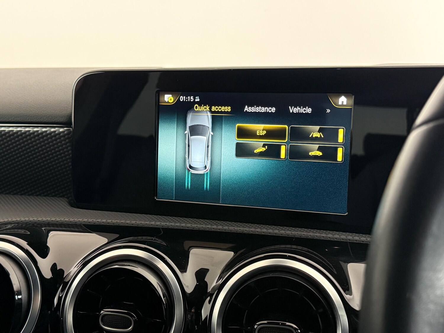 Used Mercedes-Benz A-Class 2019 for sale - 76742660: Photo 30