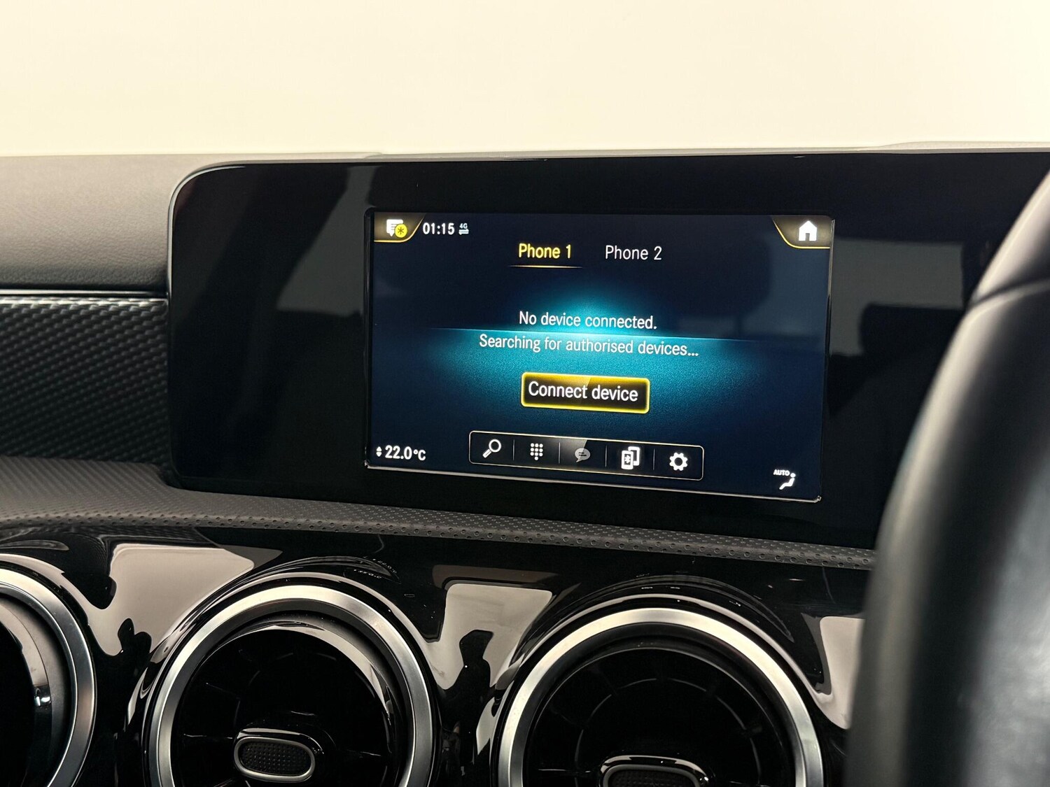 Used Mercedes-Benz A-Class 2019 for sale - 76742660: Photo 32