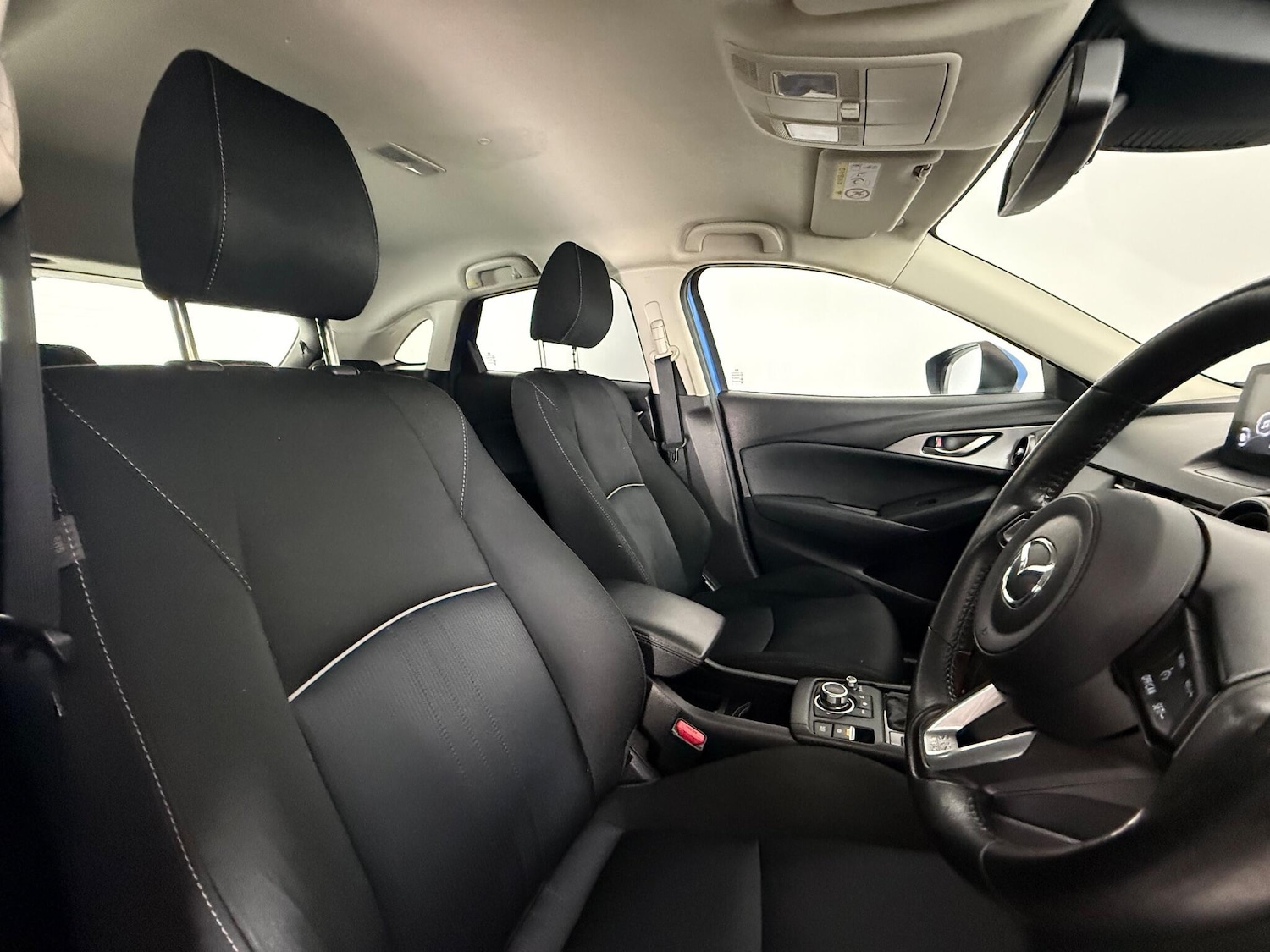 Used Mazda CX-3 2019 for sale - 77222790: Photo 11