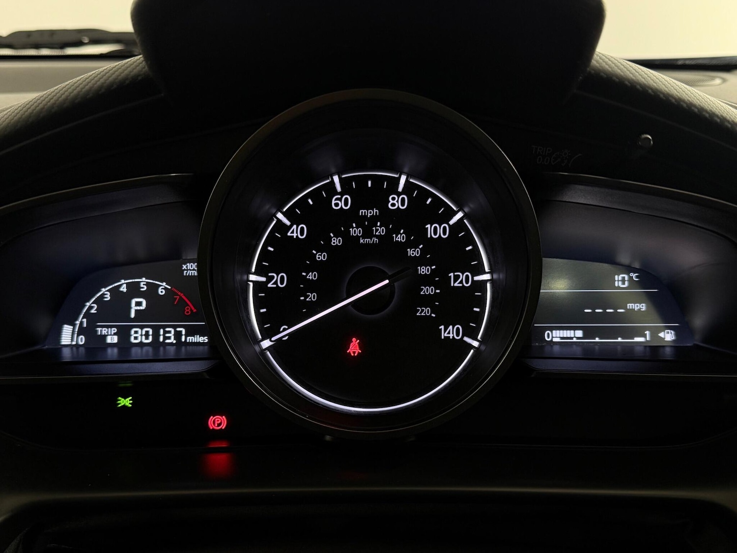 Used Mazda CX-3 2019 for sale - 77222790: Photo 14