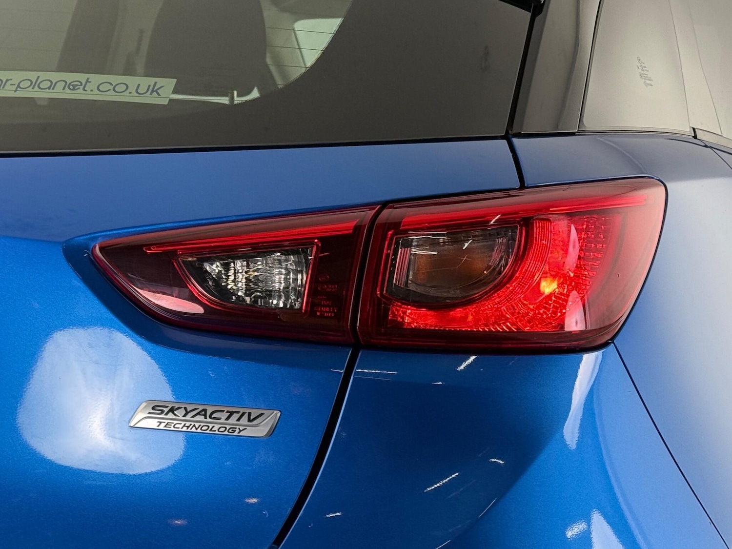 Used Mazda CX-3 2019 for sale - 77222790: Photo 8