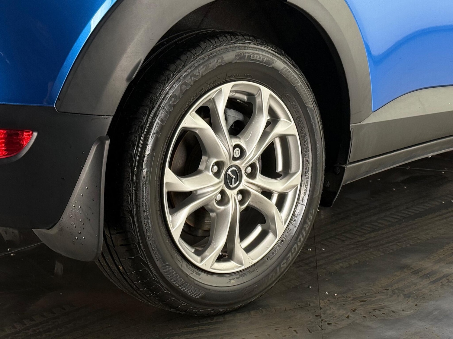 Used Mazda CX-3 2019 for sale - 77222790: Photo 9