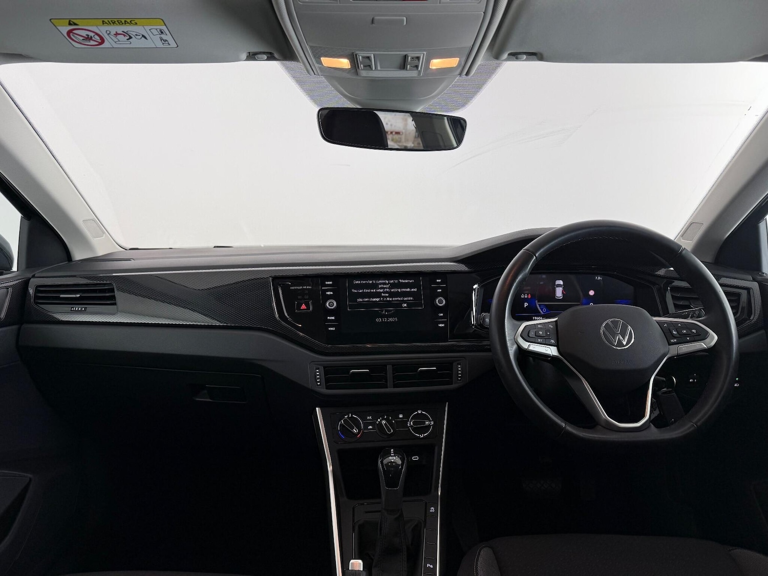 Used Volkswagen Polo 2024 for sale - 77221889: Photo 16