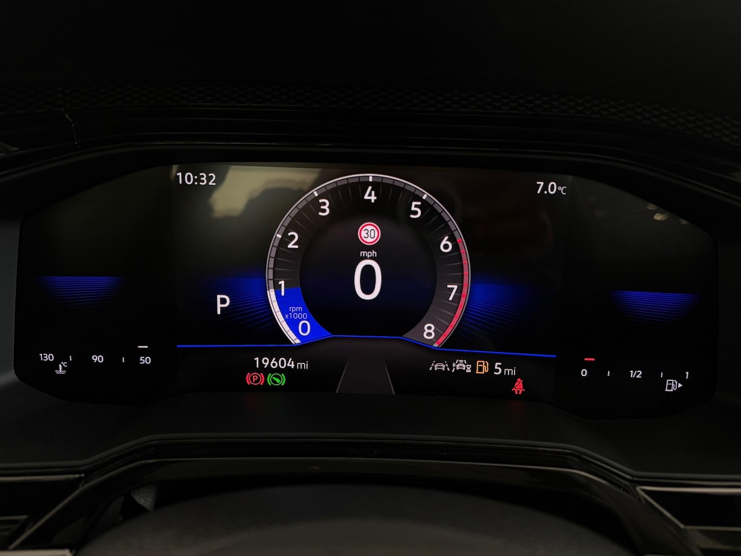 Used Volkswagen Polo 2024 for sale - 77221889: Photo 19