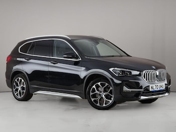 Used BMW X1 2020 for sale - 78935514: Photo