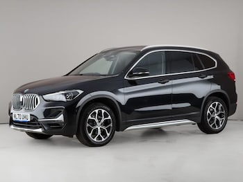 Used BMW X1 2020 for sale - 78935514: Photo