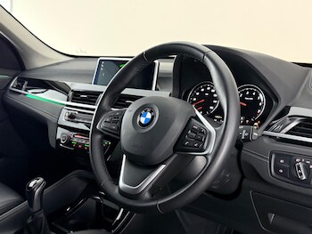 Used BMW X1 2020 for sale - 78935514: Photo