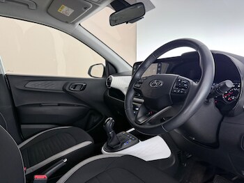 Used Hyundai i10 2023 for sale - 78566146: Photo