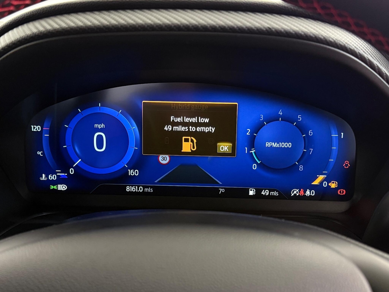 Used Ford Puma 2023 for sale - 77221774: Photo 17