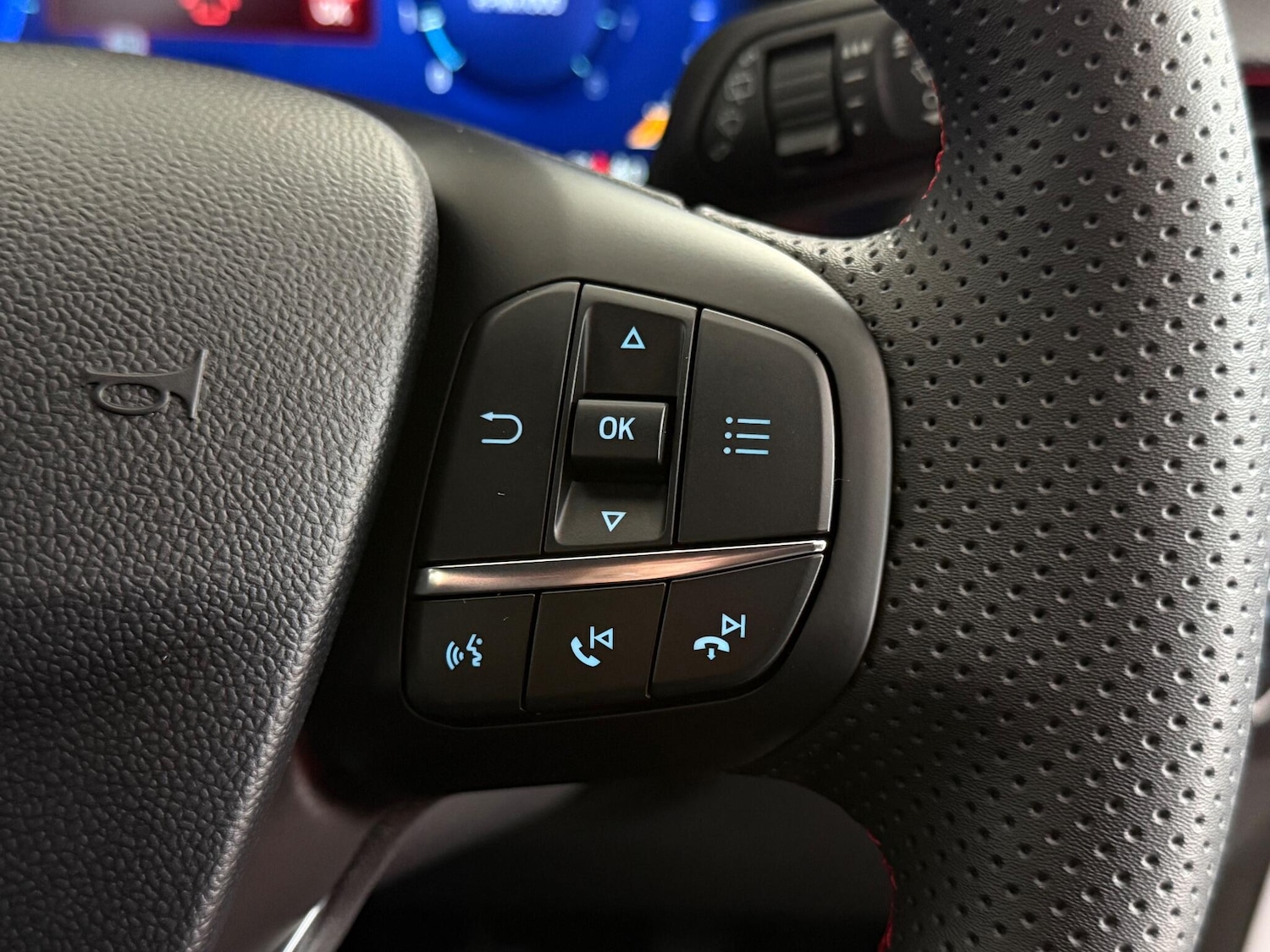 Used Ford Puma 2023 for sale - 77221774: Photo 18