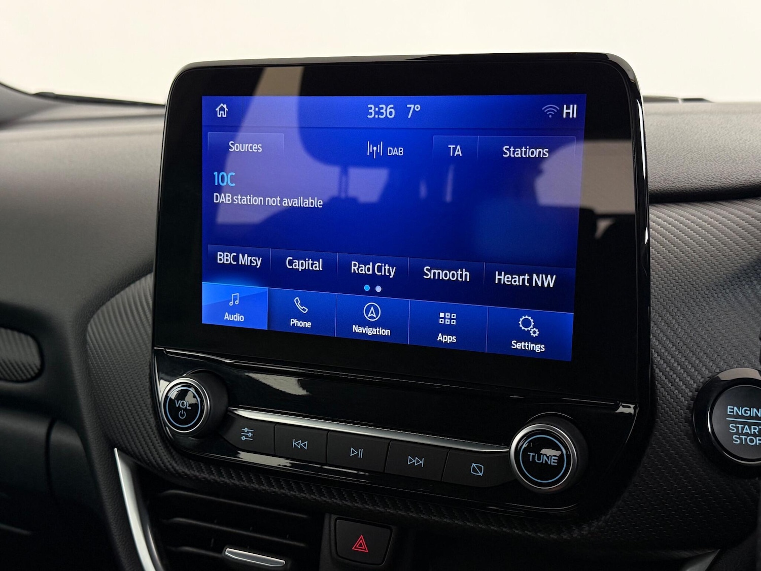 Used Ford Puma 2023 for sale - 77221774: Photo 23