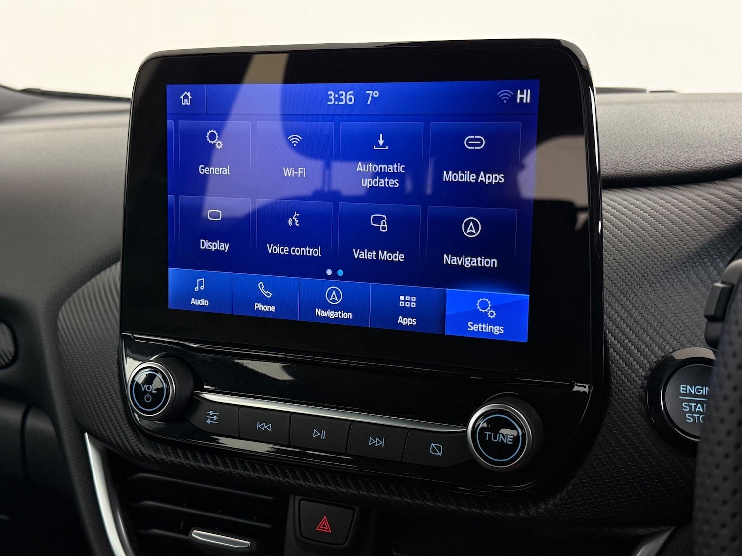 Used Ford Puma 2023 for sale - 77221774: Photo 28