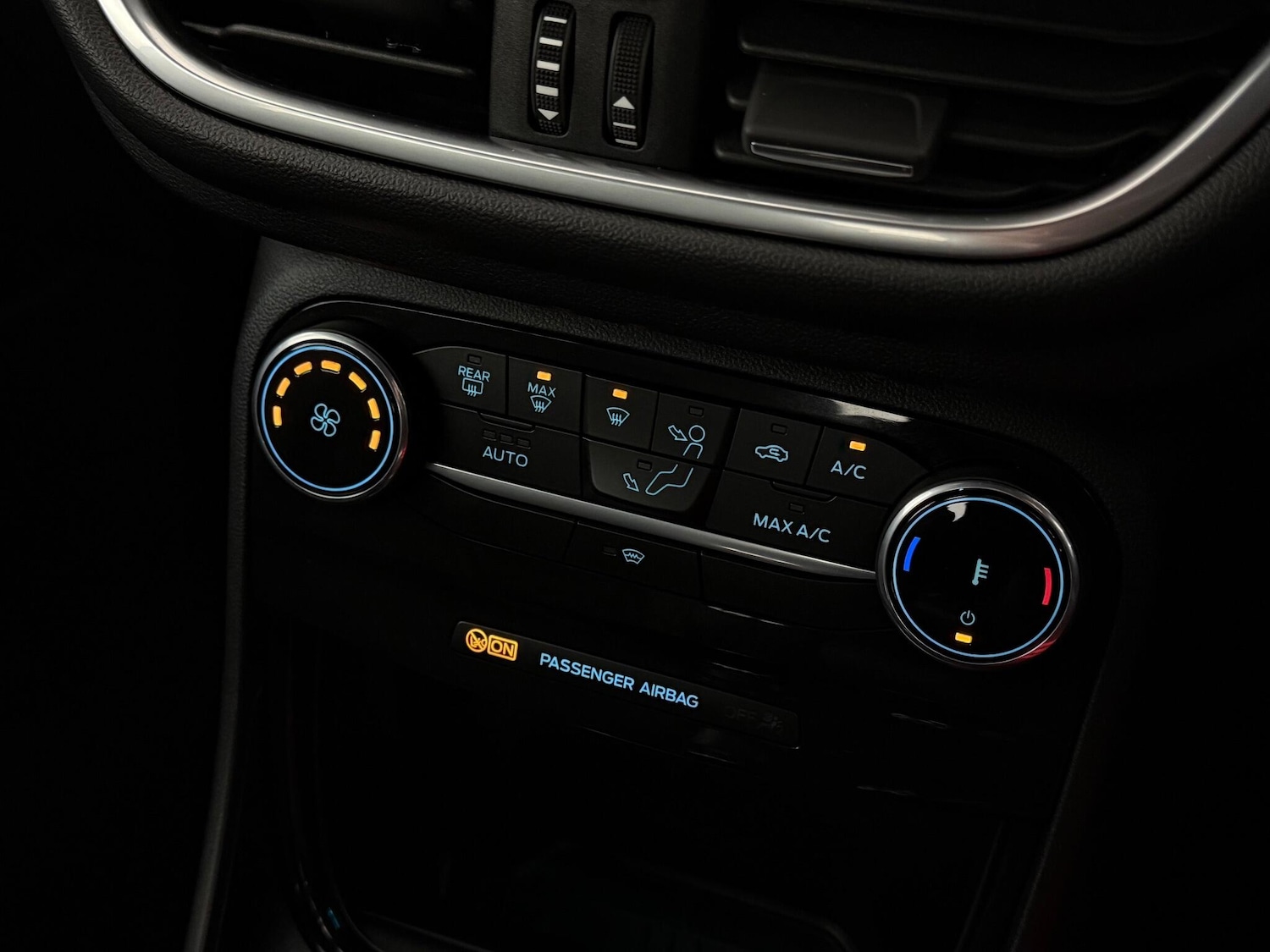 Used Ford Puma 2023 for sale - 77221774: Photo 34