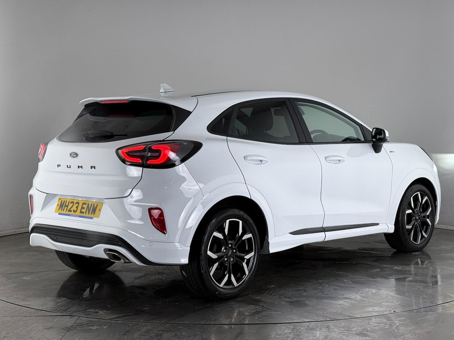 Used Ford Puma 2023 for sale - 77221774: Photo 4