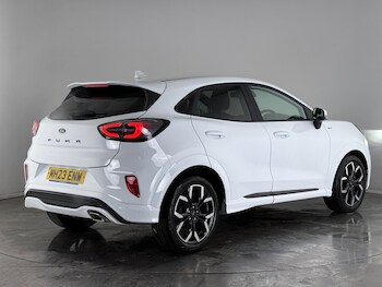 Used Ford Puma 2023 for sale - 77221774: Photo