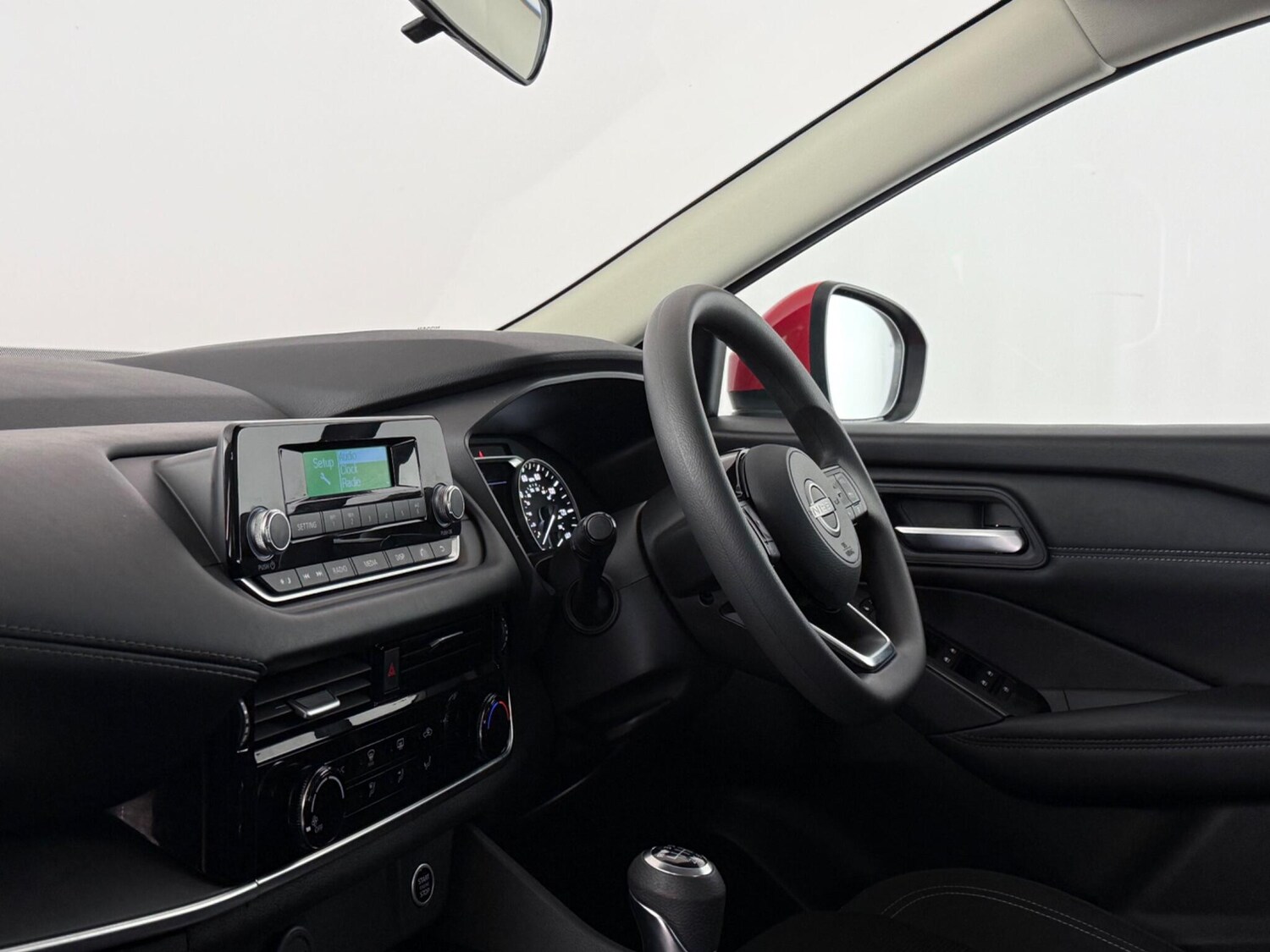 Used Nissan Qashqai 2022 for sale - 77371829: Photo 11