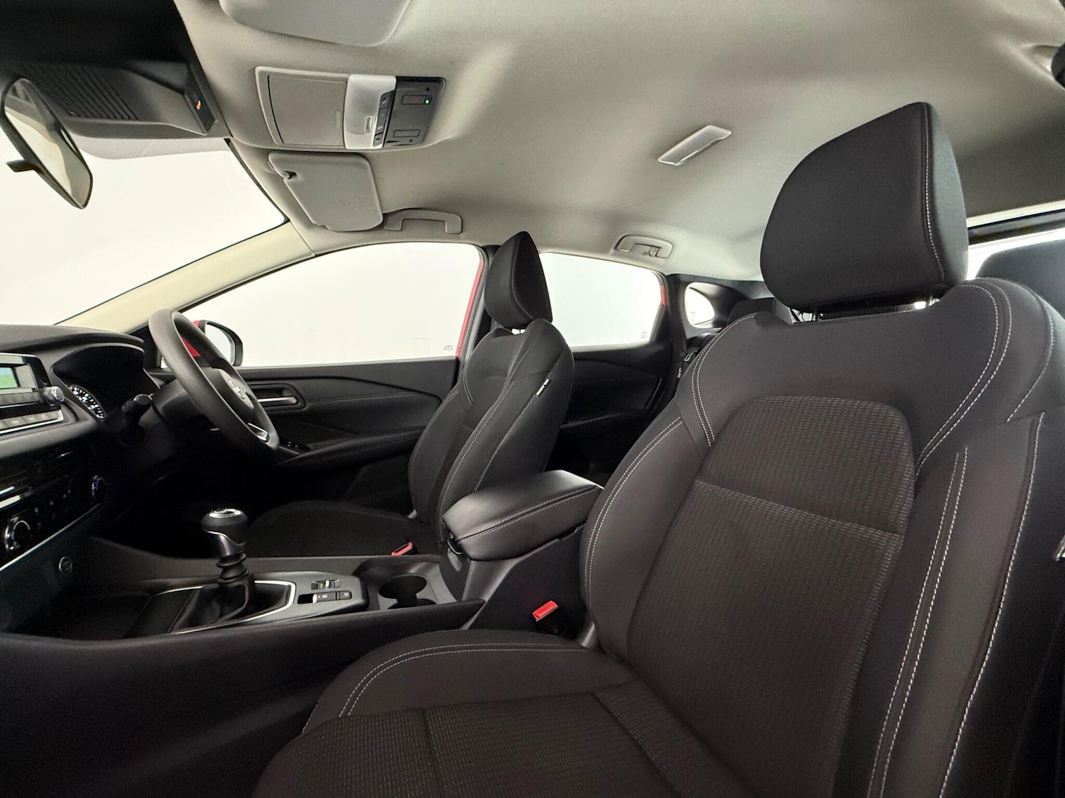 Used Nissan Qashqai 2022 for sale - 77371829: Photo 12