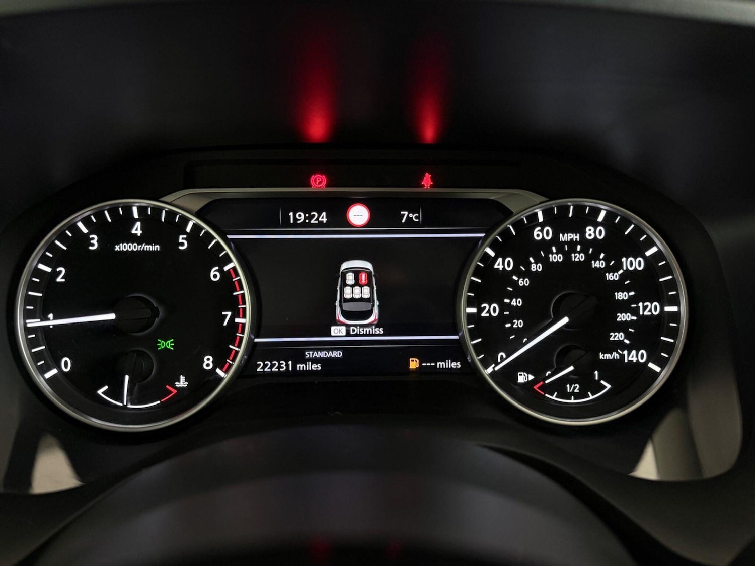 Used Nissan Qashqai 2022 for sale - 77371829: Photo 17