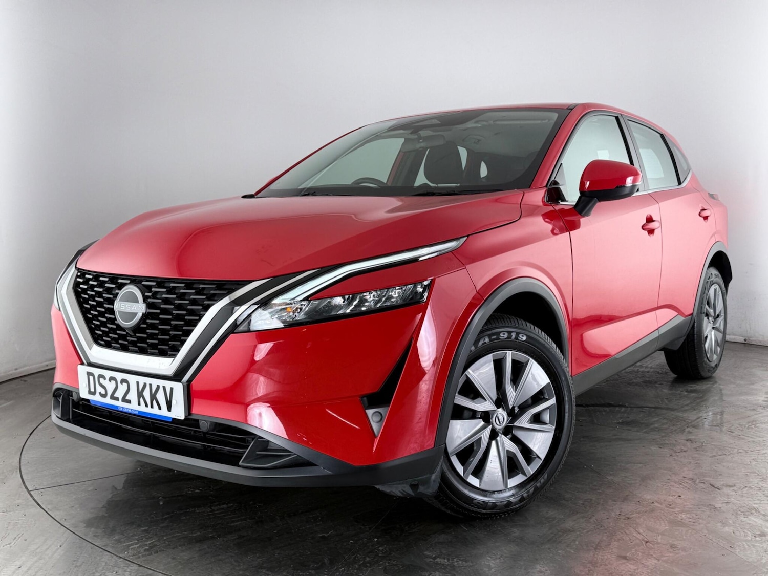 Used Nissan Qashqai 2022 for sale - 77371829: Photo 26