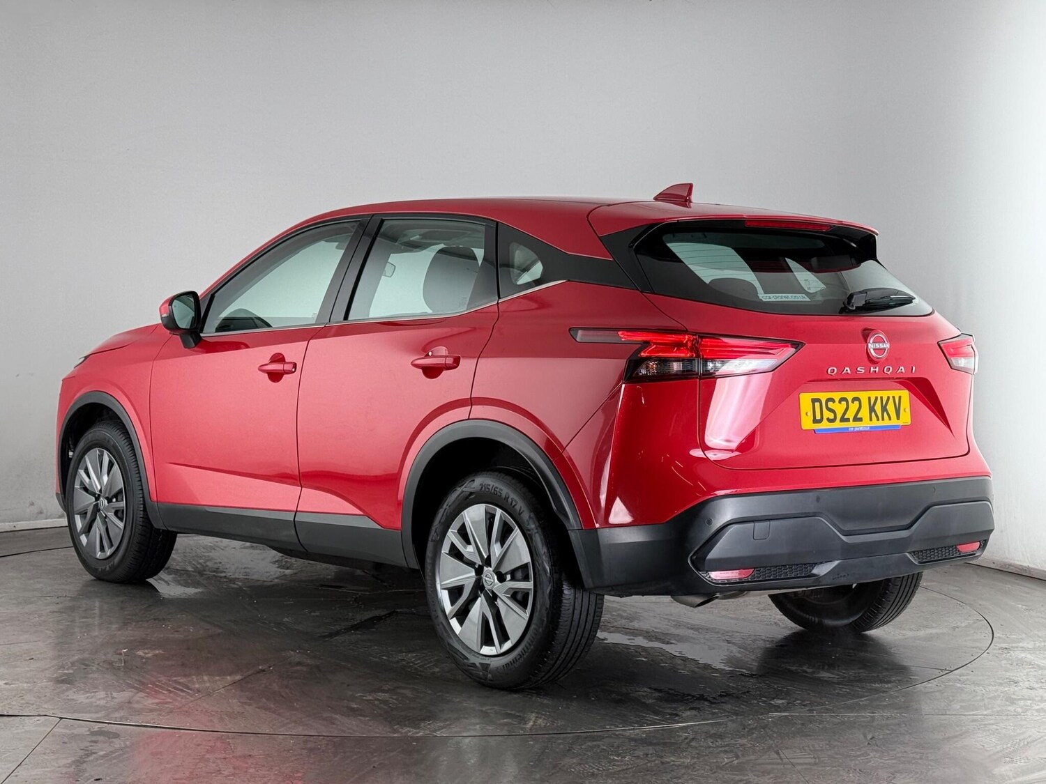 Used Nissan Qashqai 2022 for sale - 77371829: Photo 3