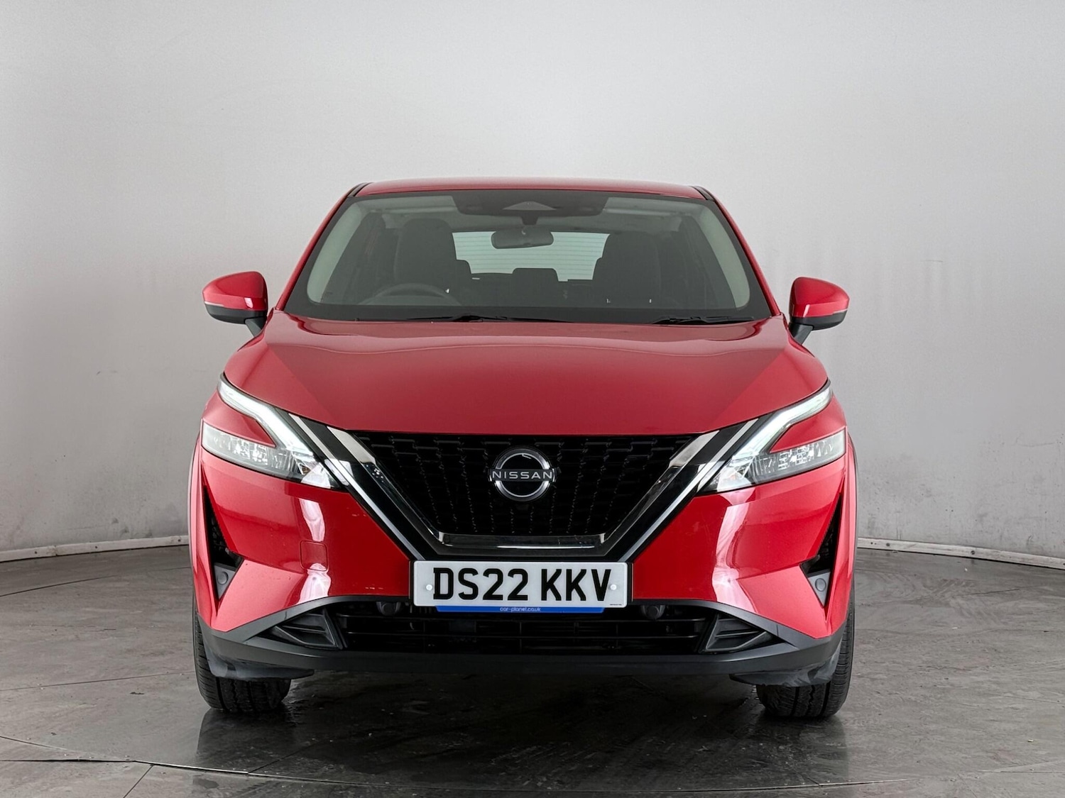 Used Nissan Qashqai 2022 for sale - 77371829: Photo 5