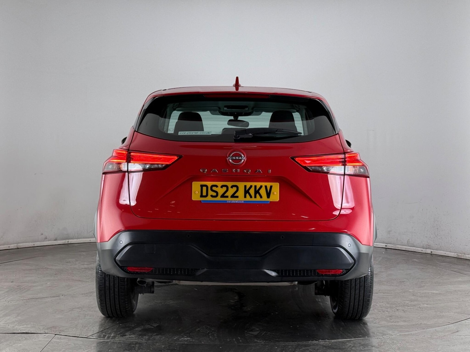 Used Nissan Qashqai 2022 for sale - 77371829: Photo 6