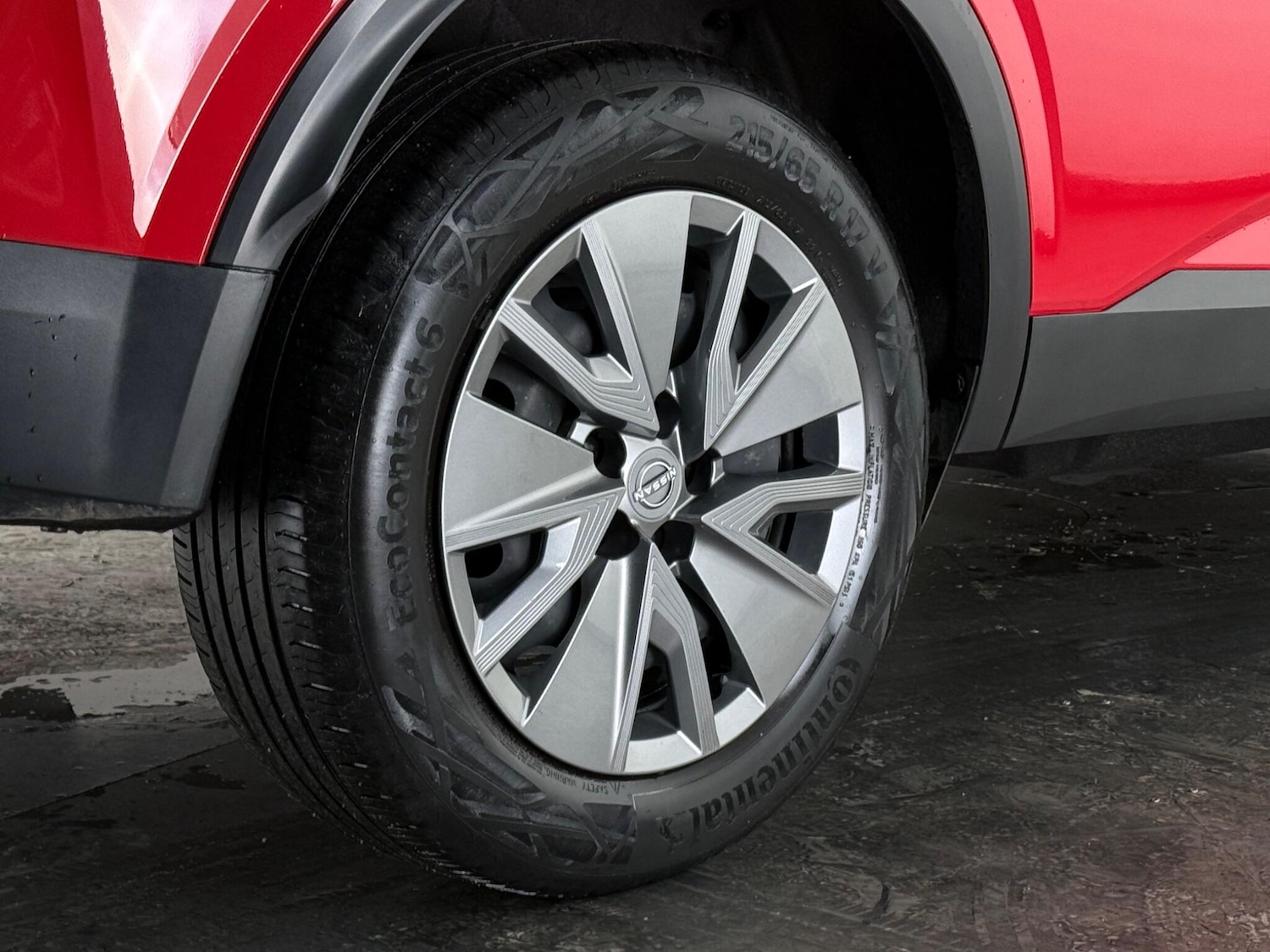 Used Nissan Qashqai 2022 for sale - 77371829: Photo 8