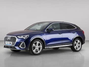 Used Audi Q3 2023 for sale - 79681285: Photo