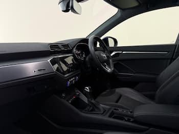 Used Audi Q3 2023 for sale - 79681285: Photo