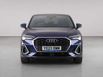 Used Audi Q3 2023 for sale - 79681285: Photo