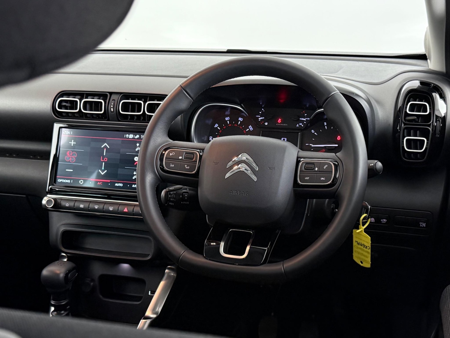 Used Citroen C3 Aircross 2023 for sale - 77243968: Photo 11