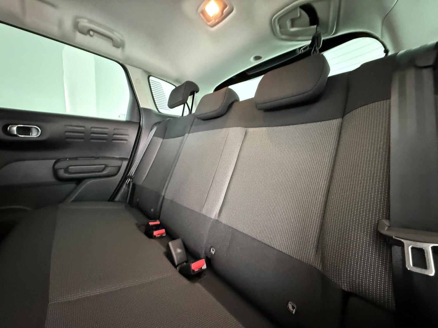 Used Citroen C3 Aircross 2023 for sale - 77243968: Photo 15