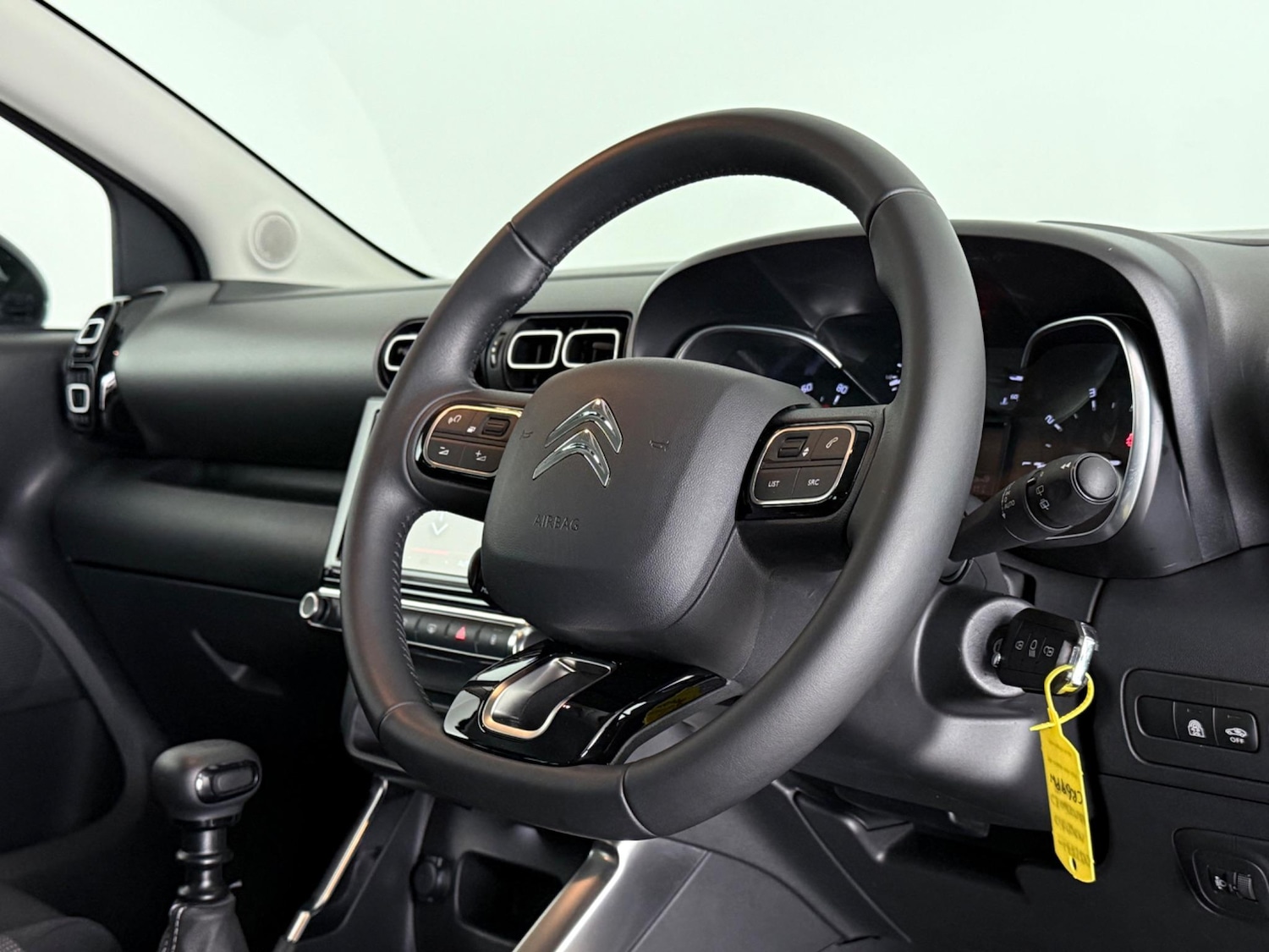 Used Citroen C3 Aircross 2023 for sale - 77243968: Photo 17