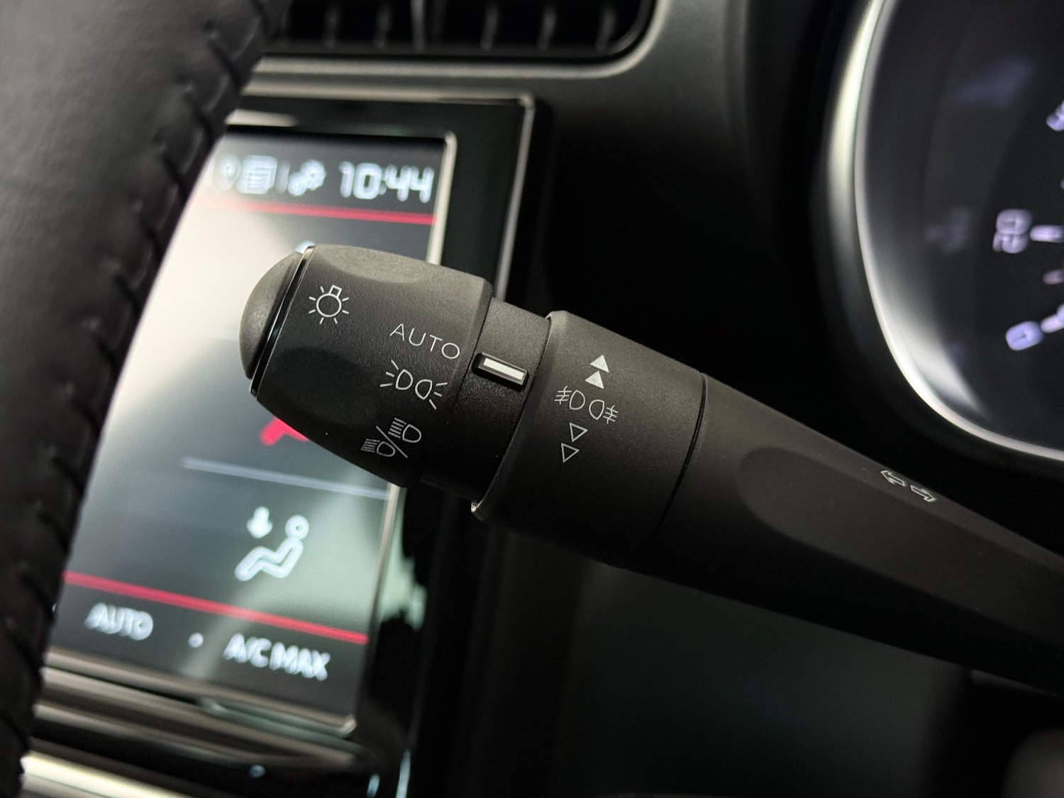 Used Citroen C3 Aircross 2023 for sale - 77243968: Photo 22