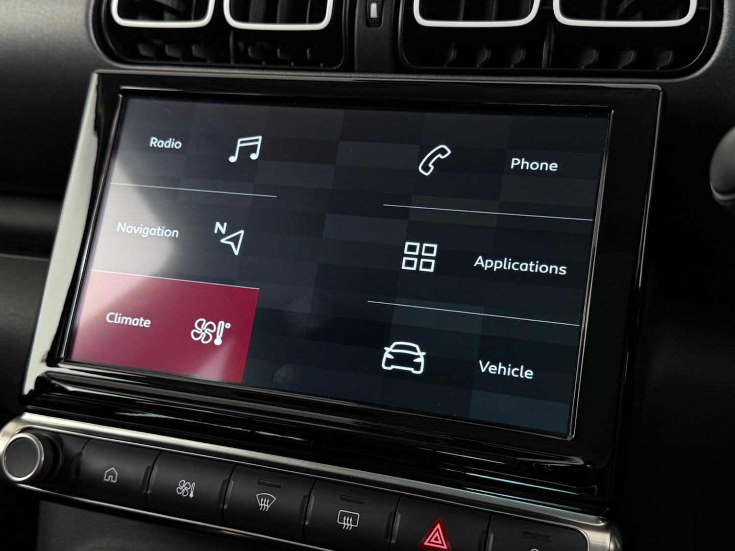 Used Citroen C3 Aircross 2023 for sale - 77243968: Photo 24