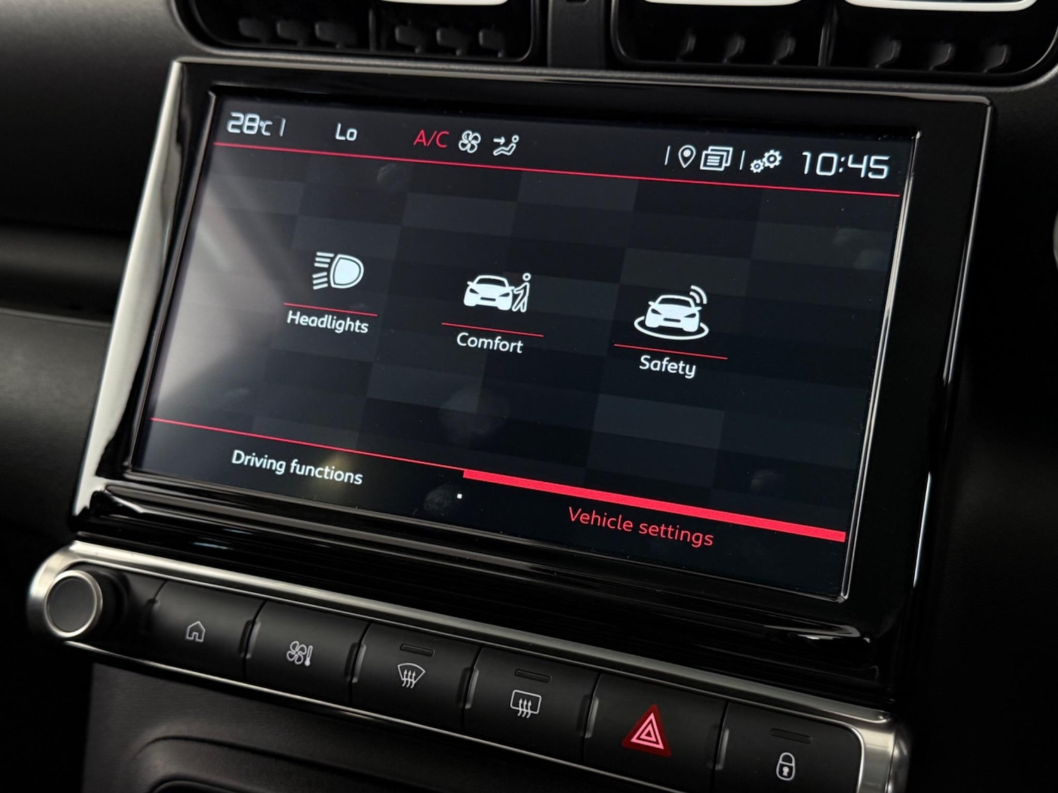 Used Citroen C3 Aircross 2023 for sale - 77243968: Photo 26