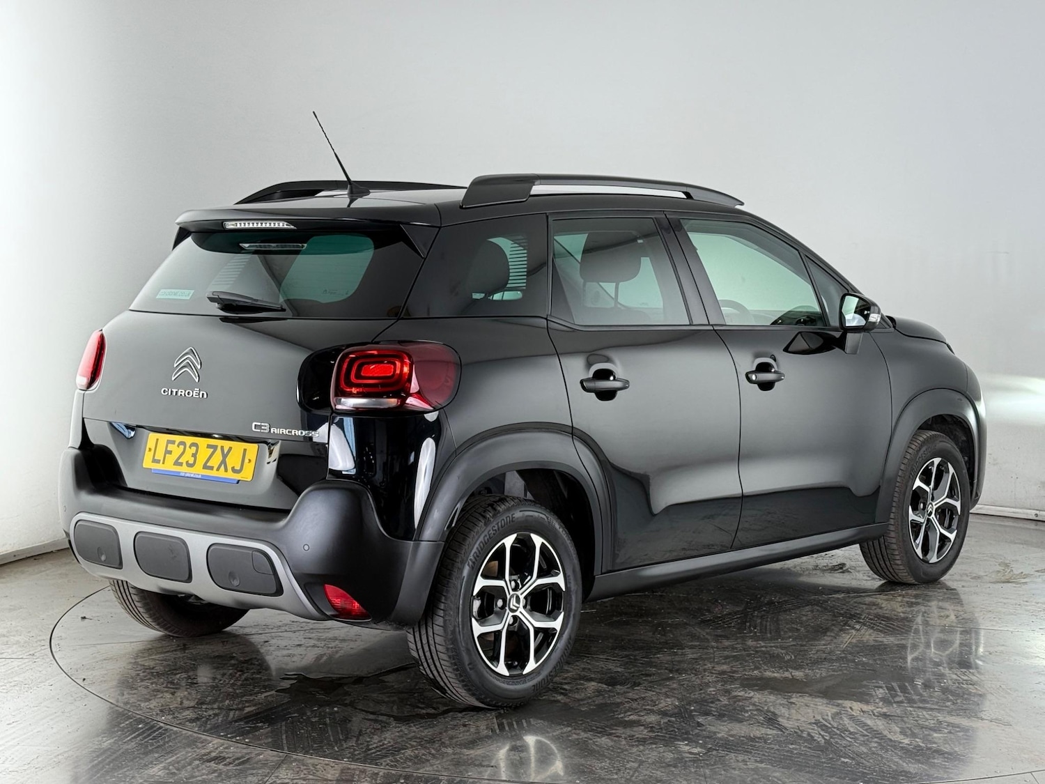 Used Citroen C3 Aircross 2023 for sale - 77243968: Photo 4