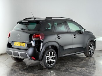 Used Citroen C3 Aircross 2023 for sale - 77243968: Photo