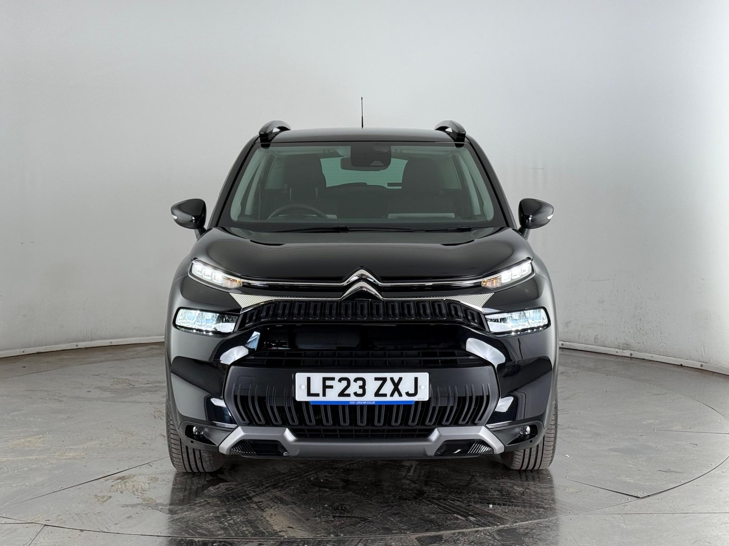 Used Citroen C3 Aircross 2023 for sale - 77243968: Photo 5