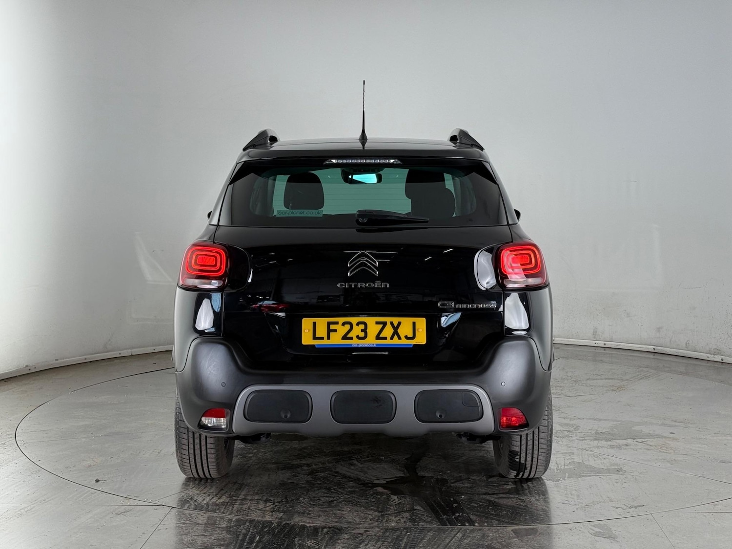 Used Citroen C3 Aircross 2023 for sale - 77243968: Photo 7
