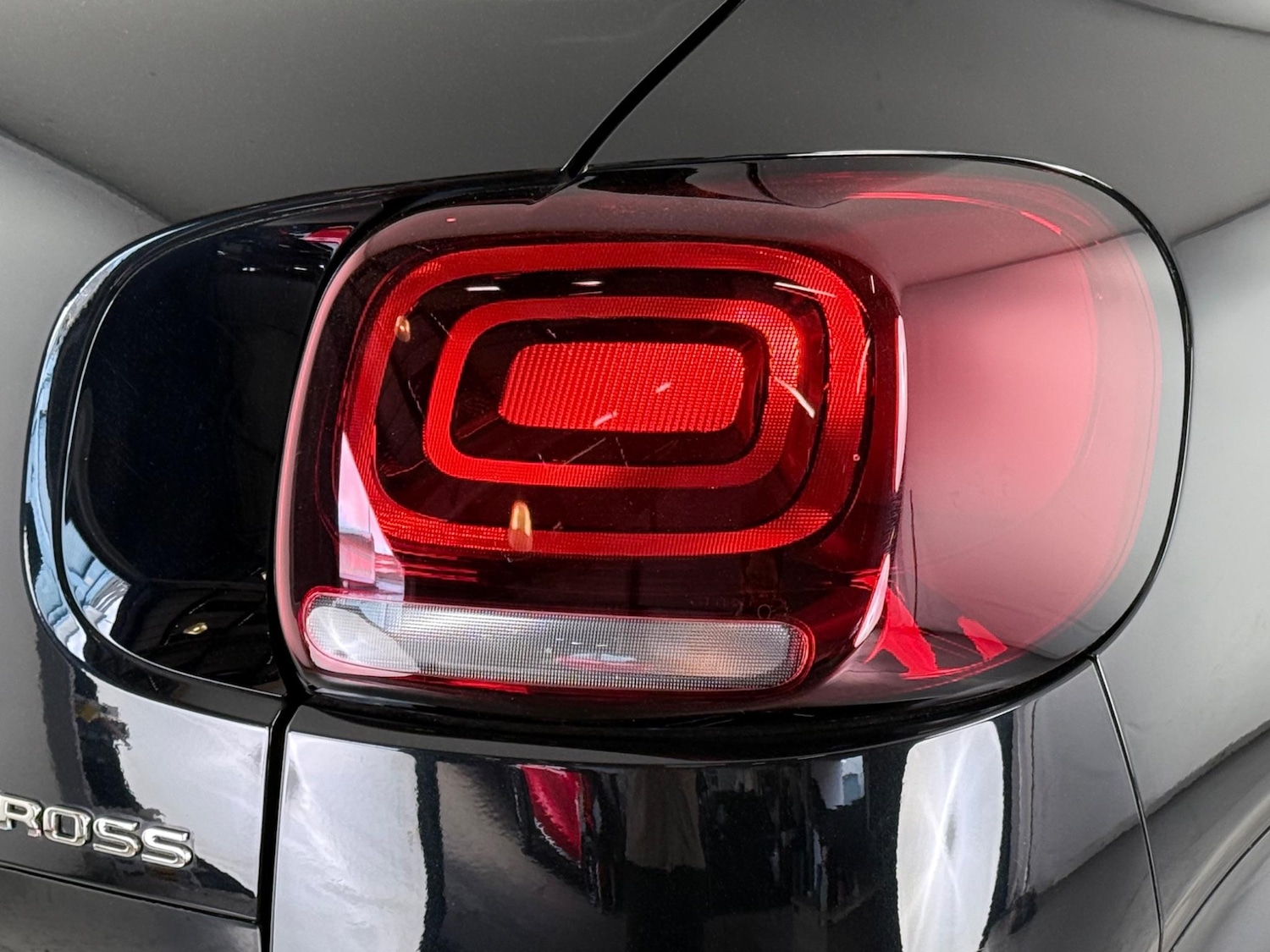 Used Citroen C3 Aircross 2023 for sale - 77243968: Photo 8