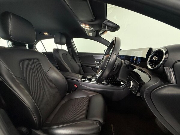 Used Mercedes-Benz A-Class 2018 for sale - 76241480: Photo 16