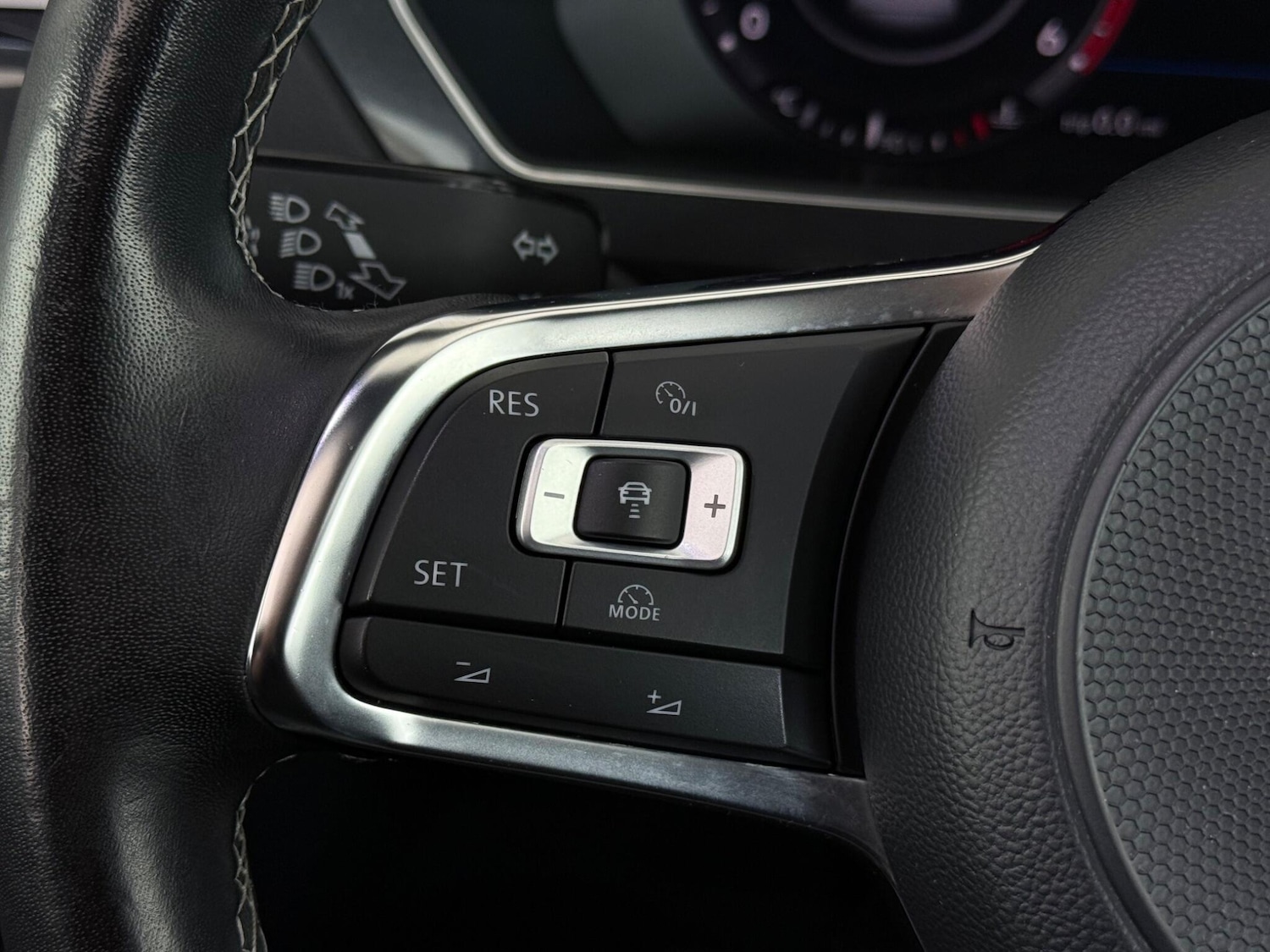 Used Volkswagen Tiguan 2018 for sale - 77181165: Photo 19