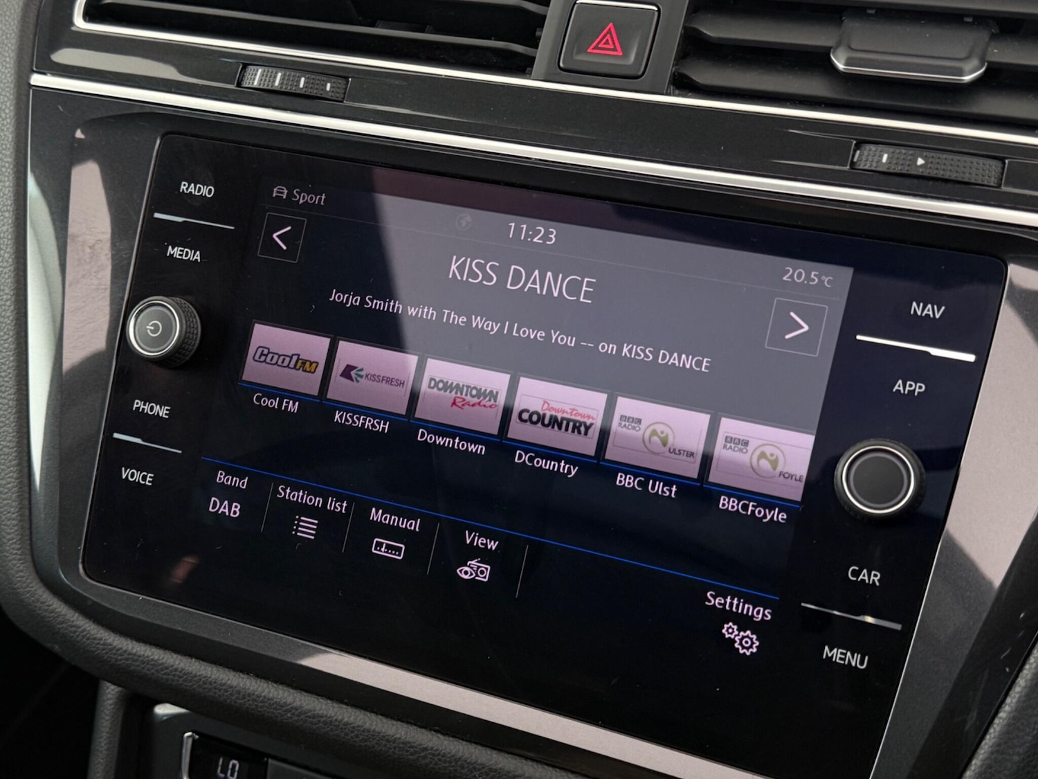 Used Volkswagen Tiguan 2018 for sale - 77181165: Photo 24