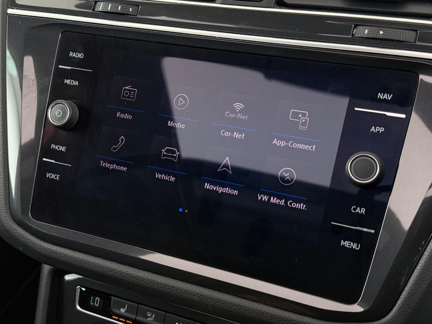 Used Volkswagen Tiguan 2018 for sale - 77181165: Photo 31