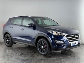 Hyundai - TUCSON