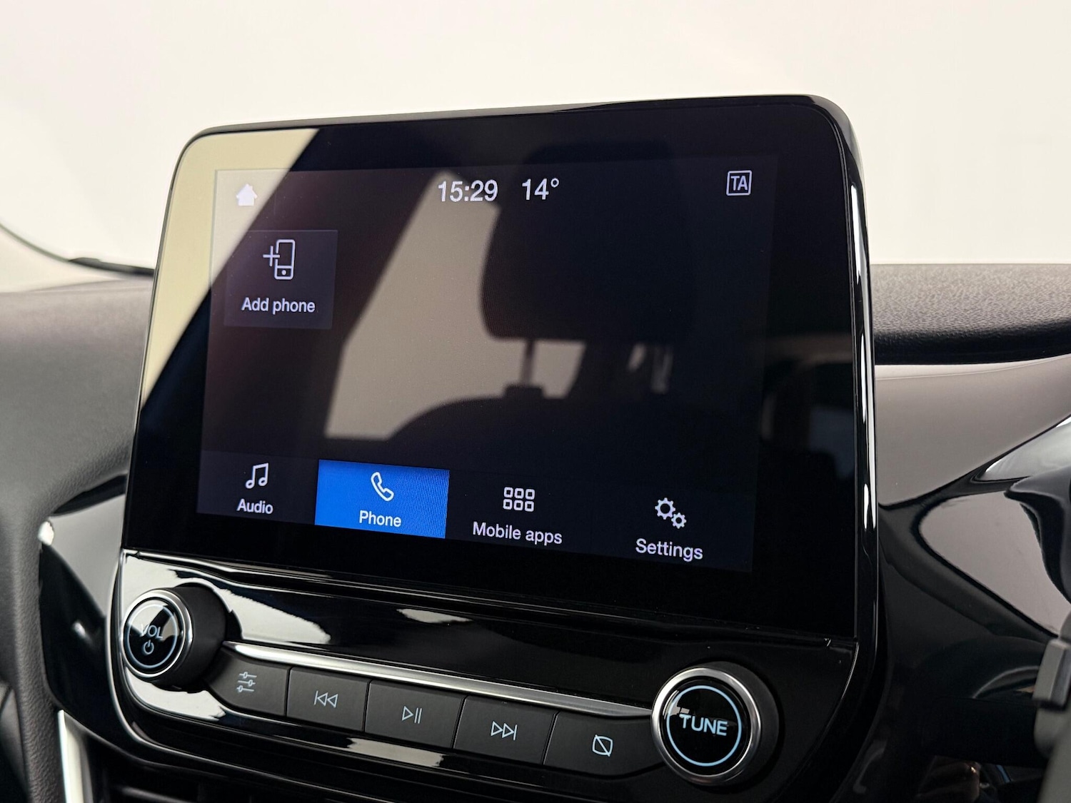 Used Ford Fiesta 2020 for sale - 77180968: Photo 25